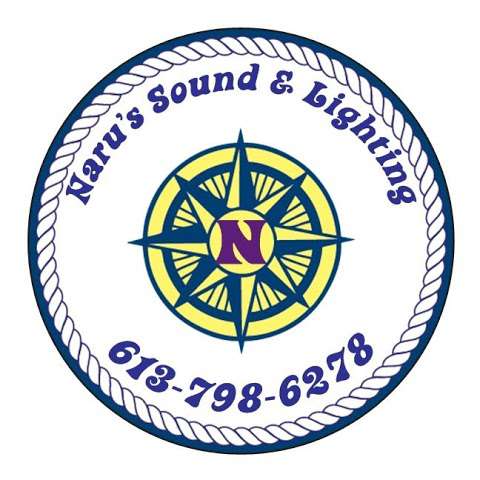 Naru's Sound & Lighting